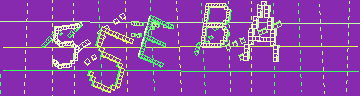 CAPTCHA 認証コード