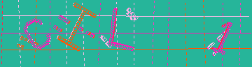 CAPTCHA 認証コード