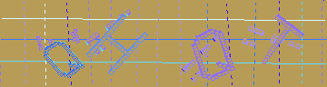 CAPTCHA 認証コード