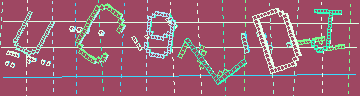 CAPTCHA 認証コード