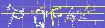 CAPTCHA 認証コード