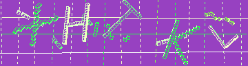 CAPTCHA 認証コード