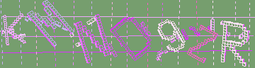 CAPTCHA 認証コード