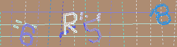 CAPTCHA 認証コード
