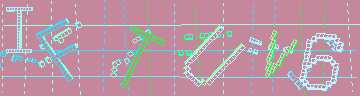 CAPTCHA 認証コード