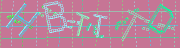 CAPTCHA 認証コード