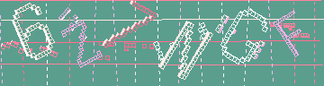 CAPTCHA 認証コード