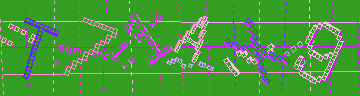 CAPTCHA 認証コード