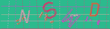 CAPTCHA 認証コード