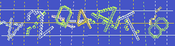 CAPTCHA 認証コード