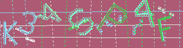 CAPTCHA 認証コード