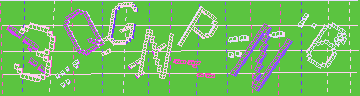 CAPTCHA 認証コード
