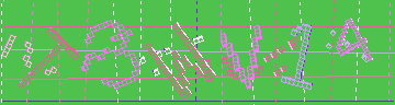 CAPTCHA 認証コード