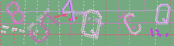 CAPTCHA 認証コード
