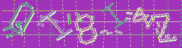 CAPTCHA 認証コード