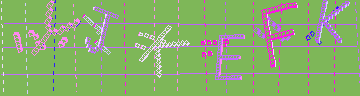 CAPTCHA 認証コード