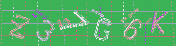 CAPTCHA 認証コード