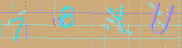 CAPTCHA 認証コード