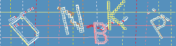 CAPTCHA 認証コード
