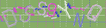 CAPTCHA 認証コード