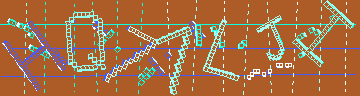 CAPTCHA 認証コード