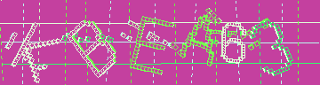 CAPTCHA 認証コード