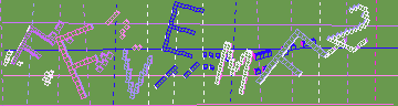 CAPTCHA 認証コード