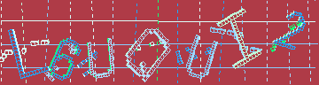 CAPTCHA 認証コード