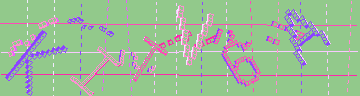 CAPTCHA 認証コード