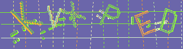 CAPTCHA 認証コード