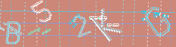 CAPTCHA 認証コード