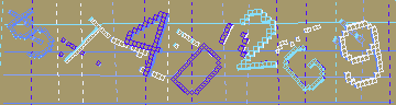 CAPTCHA 認証コード