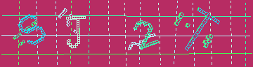 CAPTCHA 認証コード