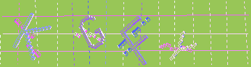 CAPTCHA 認証コード