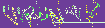 CAPTCHA 認証コード