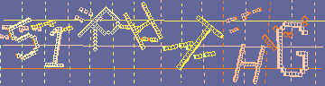 CAPTCHA 認証コード