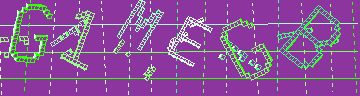 CAPTCHA 認証コード