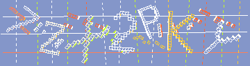 CAPTCHA 認証コード