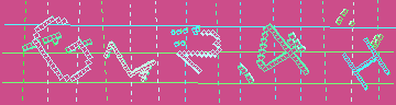 CAPTCHA 認証コード