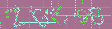 CAPTCHA 認証コード