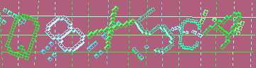 CAPTCHA 認証コード