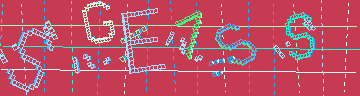 CAPTCHA 認証コード