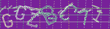 CAPTCHA 認証コード