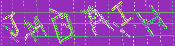 CAPTCHA 認証コード