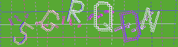 CAPTCHA 認証コード