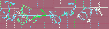 CAPTCHA 認証コード