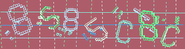 CAPTCHA 認証コード