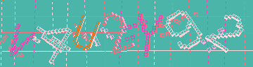CAPTCHA 認証コード
