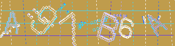 CAPTCHA 認証コード