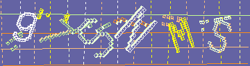 CAPTCHA 認証コード